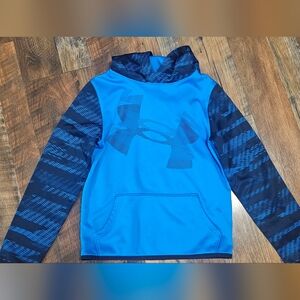 YM Under Armour Hoodie